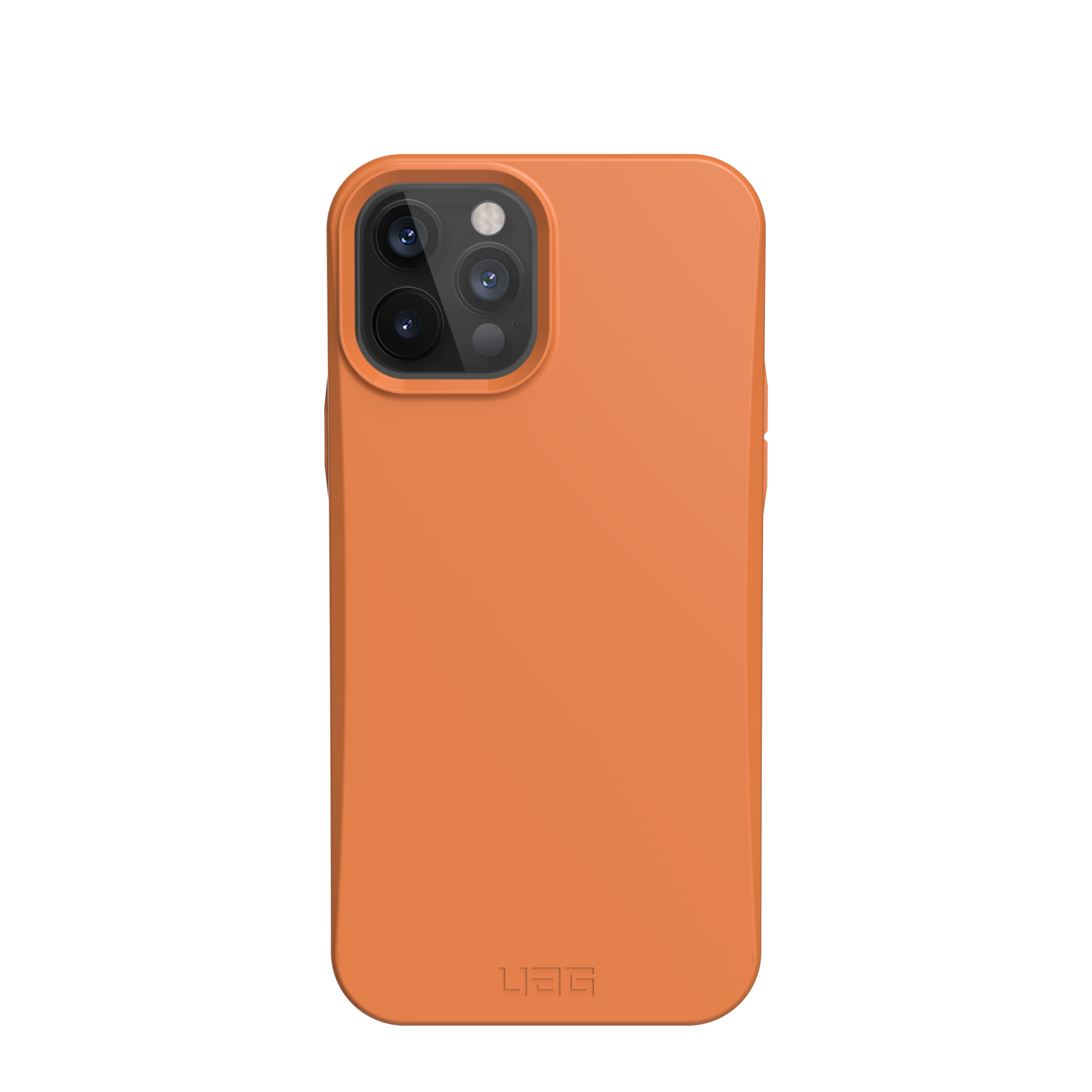Outback Biodegradable Case iPhone 12/12 Pro Orange