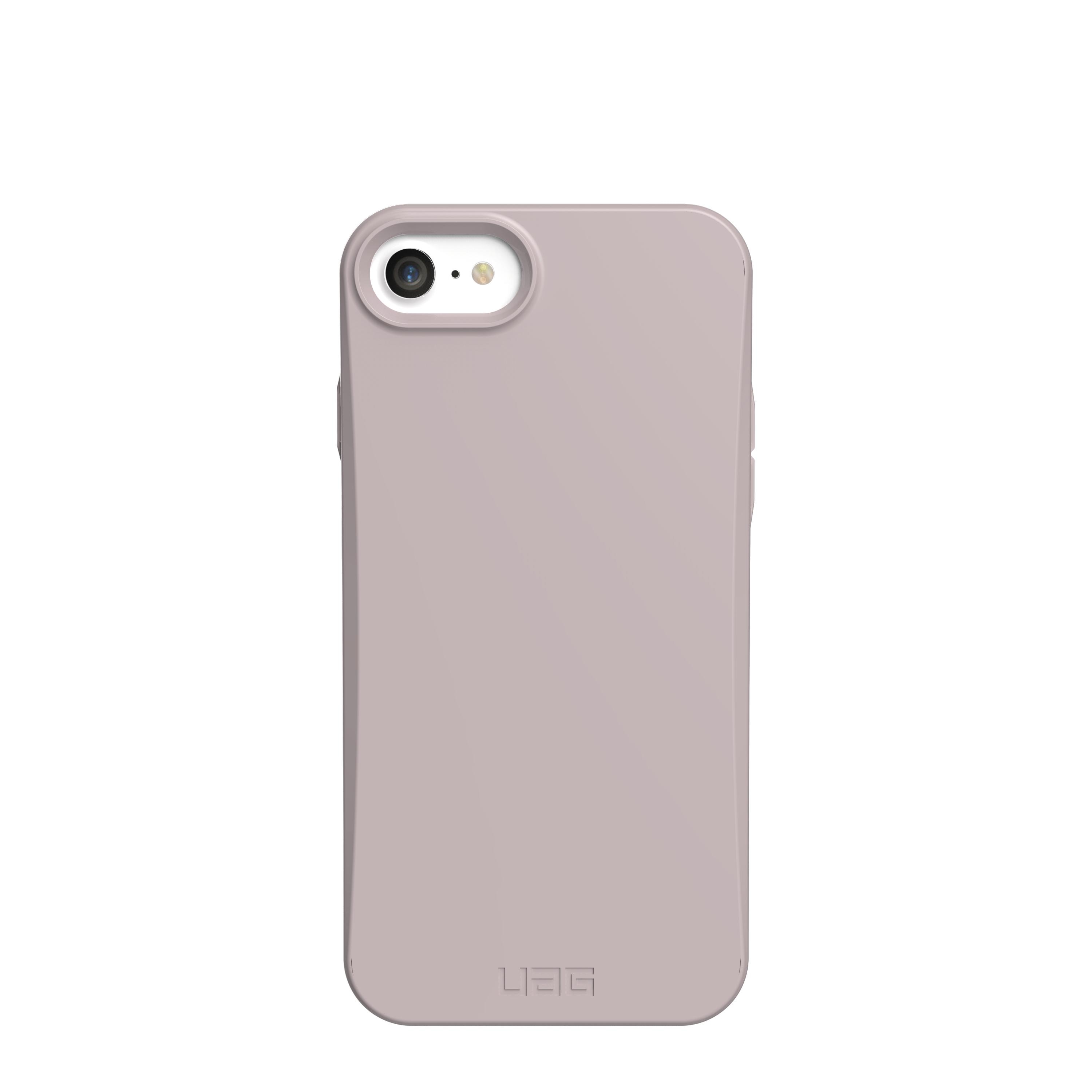 Outback Biodegradable Case iPhone 7/8/SE 2020 Lilac