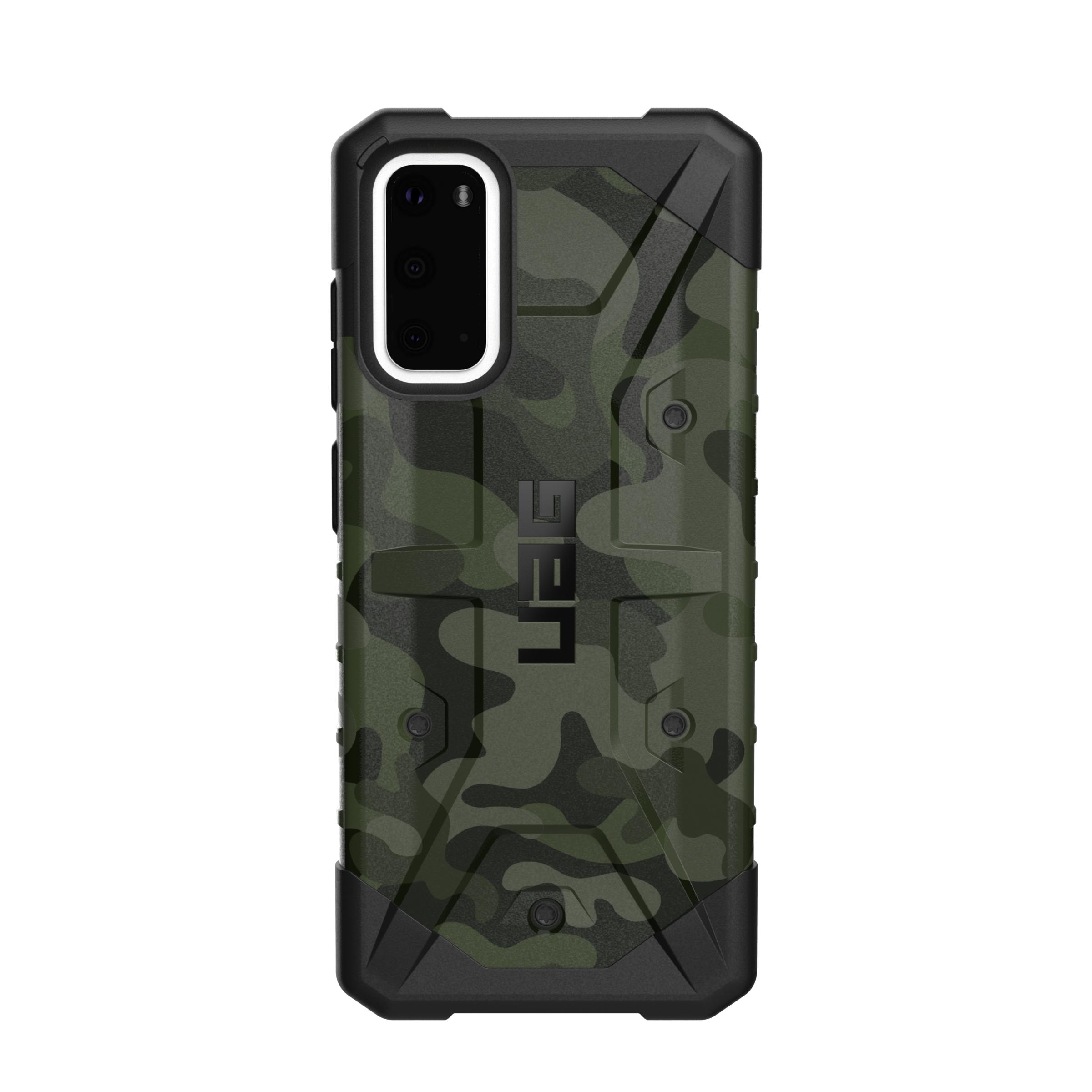 Pathfinder Series Case Galaxy S20 Forest Camo