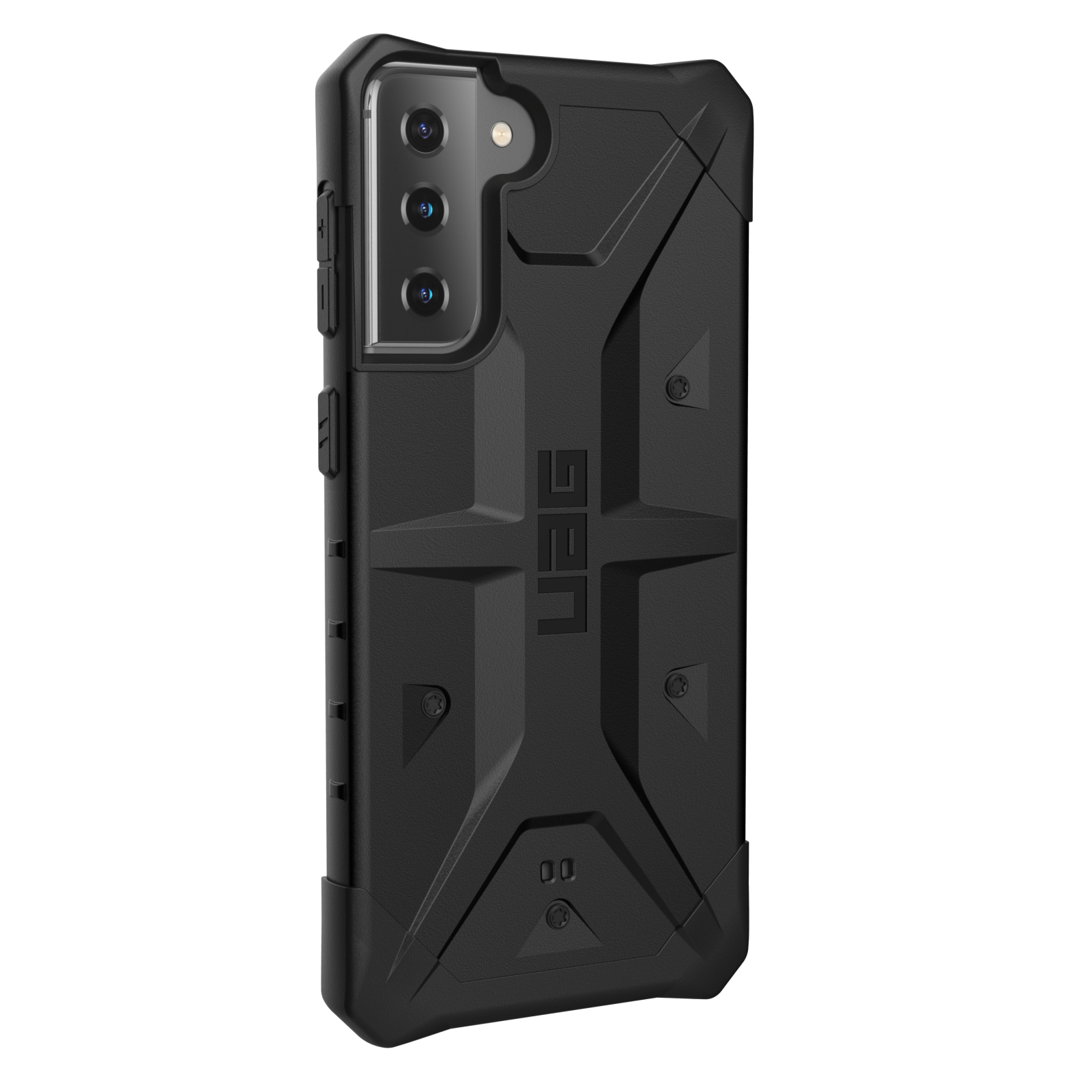 Pathfinder Series Case Galaxy S21 Plus Black
