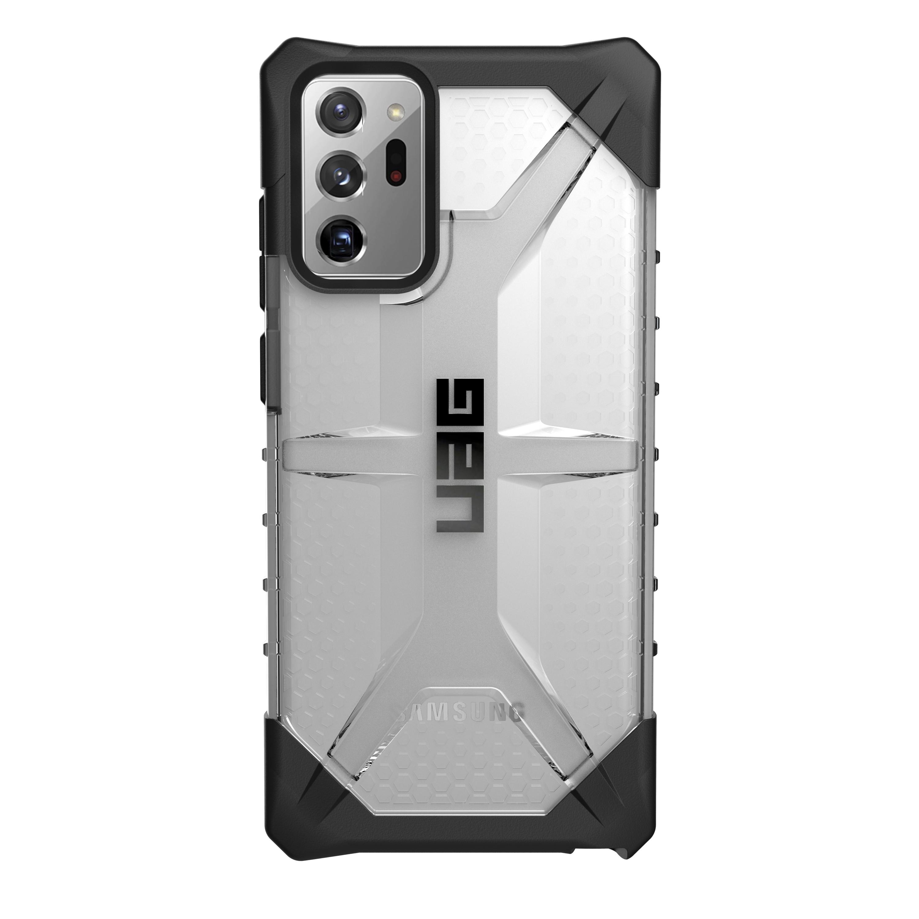 Plasma Series Case Galaxy Note 20 Ultra Ice