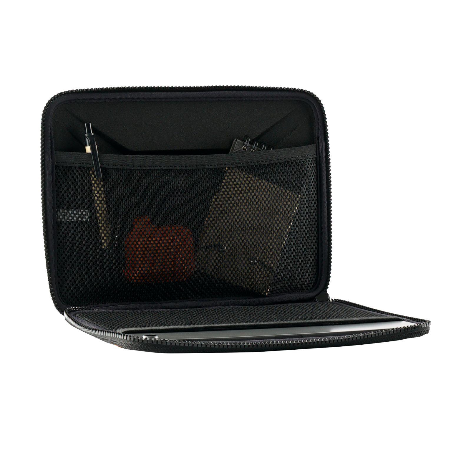 Tablet Sleeve Black - Small, upp till 11 tum