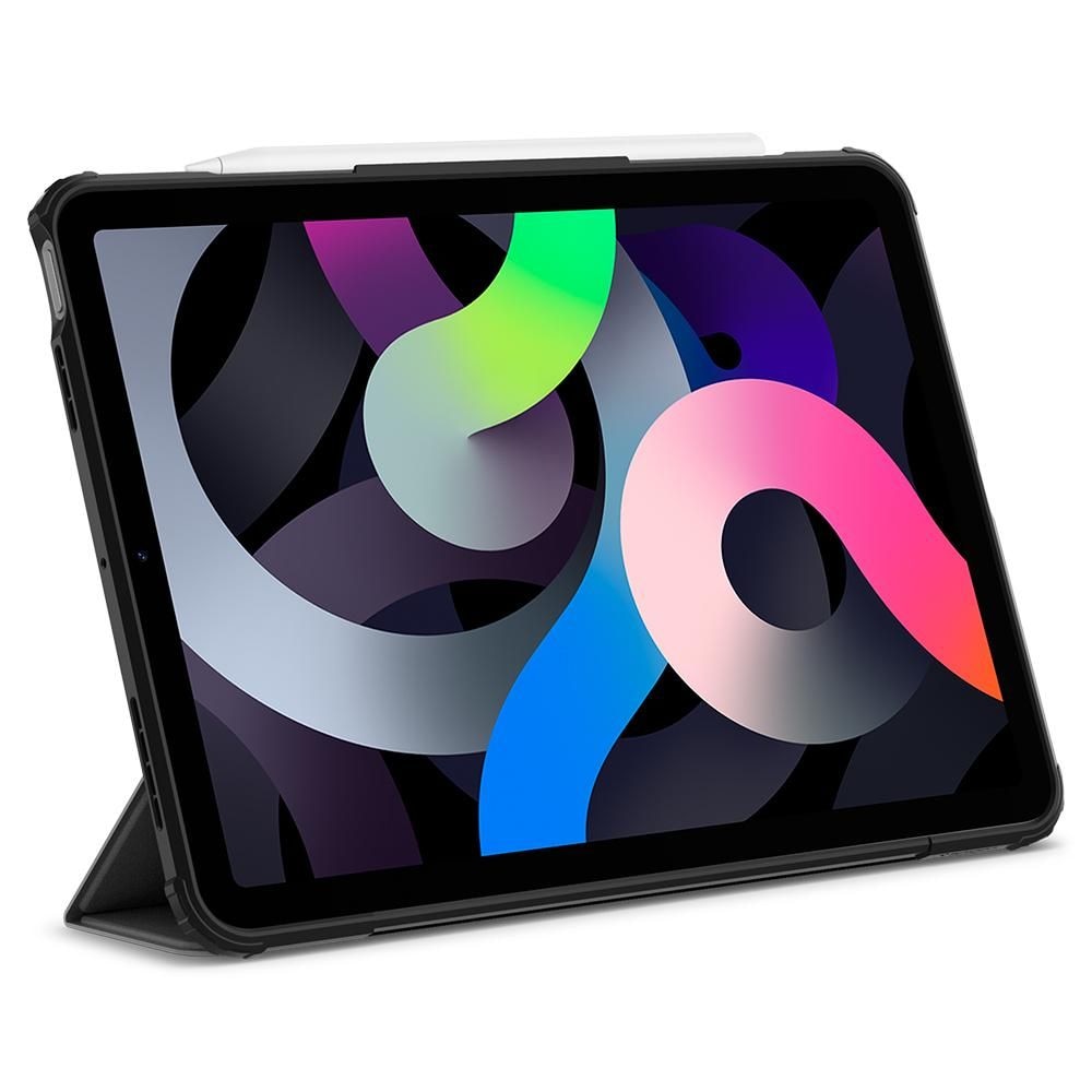 Ultra Hybrid Pro iPad Air 4 2020 Black