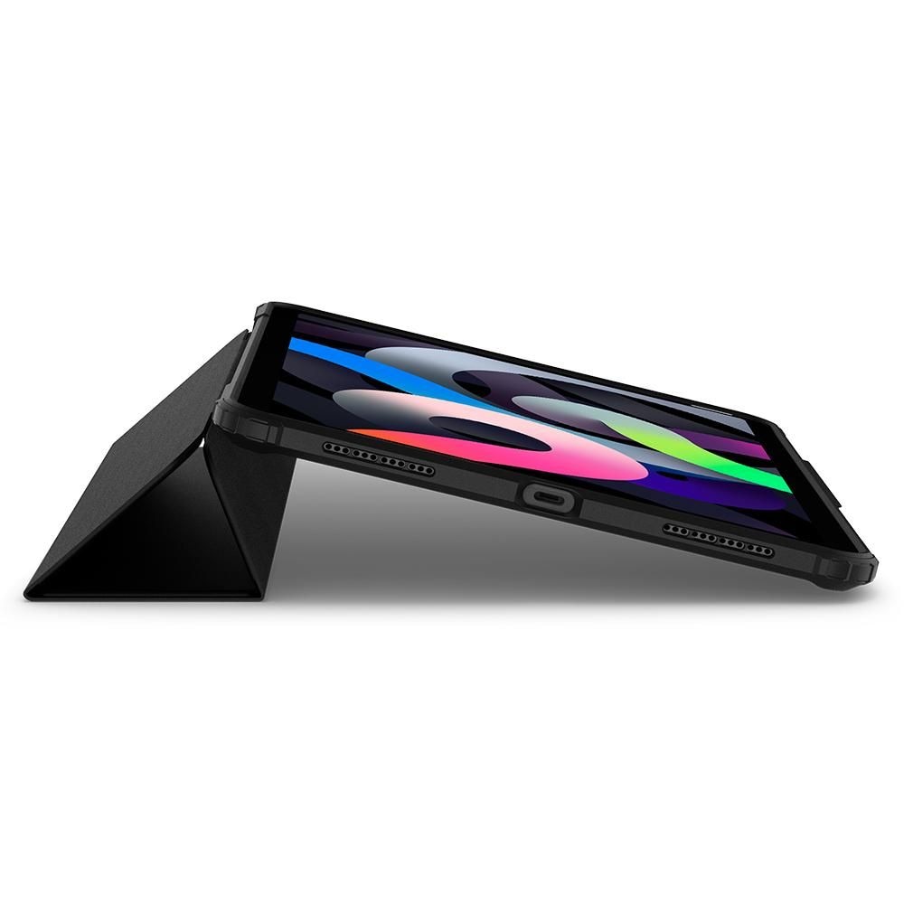 Ultra Hybrid Pro iPad Air 4 2020 Black