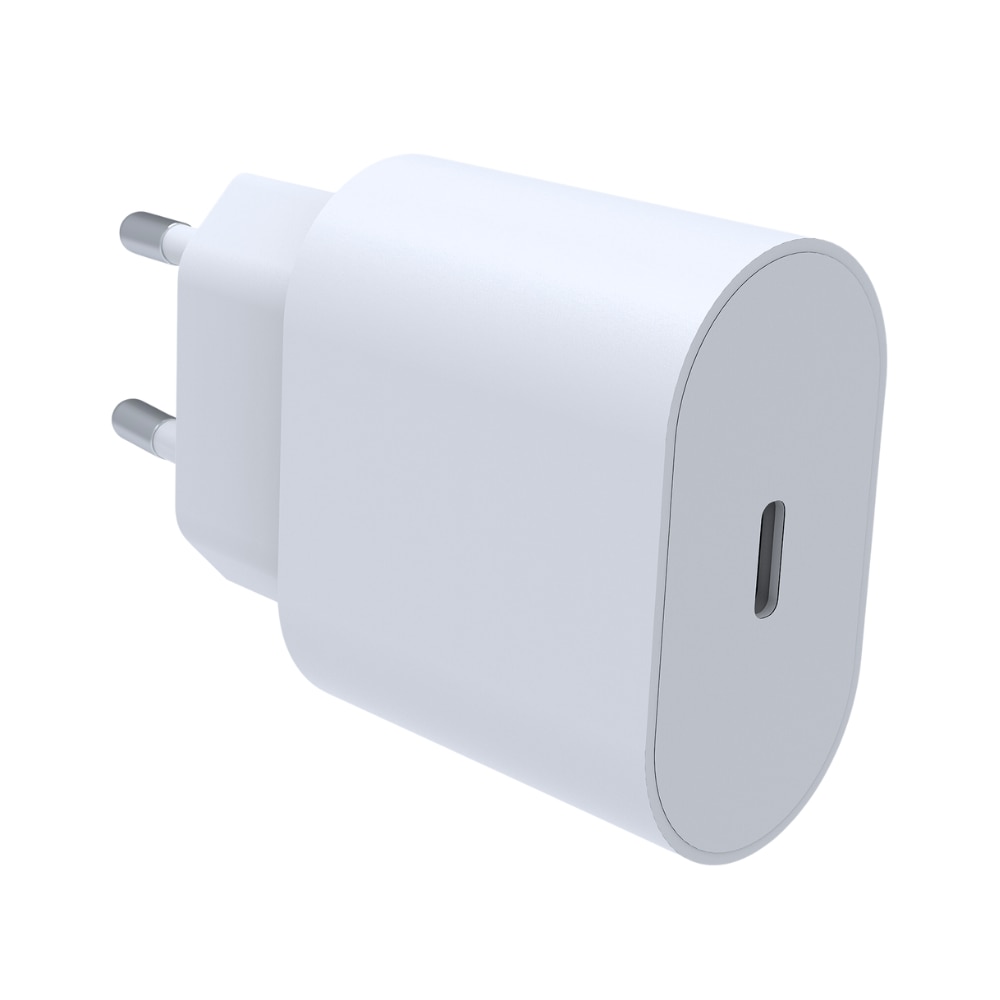 Komplett MagSafe-laddare iPhone 13 Mini - Smartline