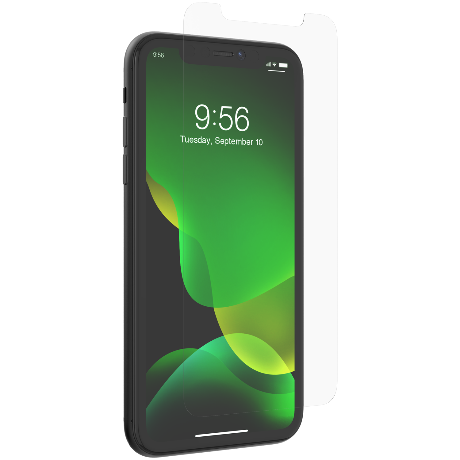 InvisibleShield Glass Elite iPhone XR/11