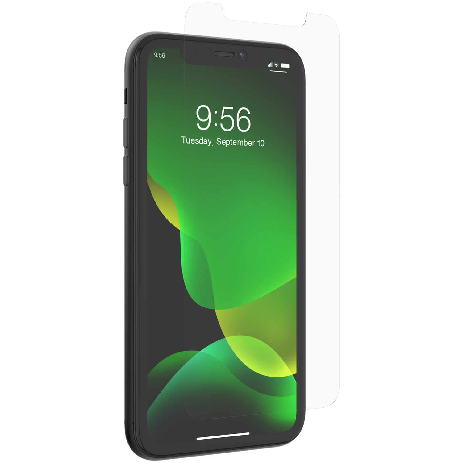 InvisibleShield Glass Elite iPhone 11