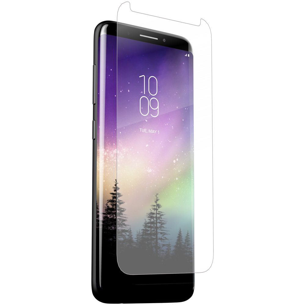 InvisibleShield HD Dry Screen Samsung Galaxy S9 Plus