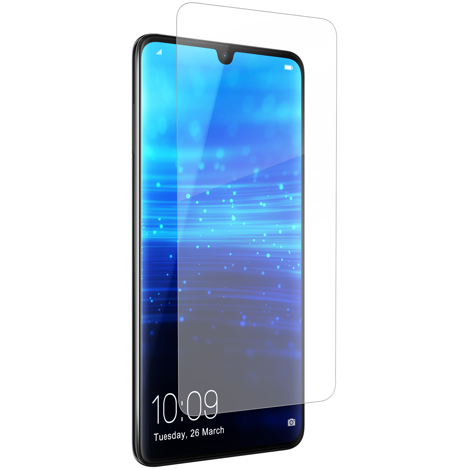 InvisibleShield Ultra Clear Screen Huawei P30 Pro